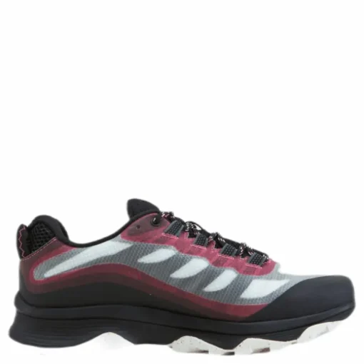 Moab Speed GTX Pink/Grey