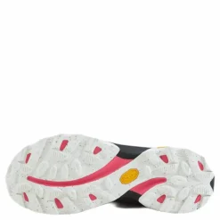 Moab Speed GTX Pink/Grey