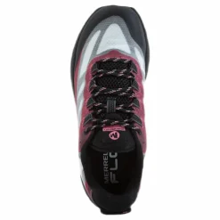 Moab Speed GTX Pink/Grey