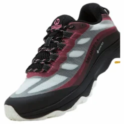 Moab Speed GTX Pink/Grey