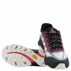 Moab Speed GTX Pink/Grey