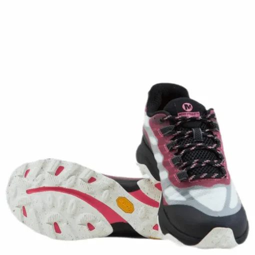 Moab Speed GTX Pink/Grey