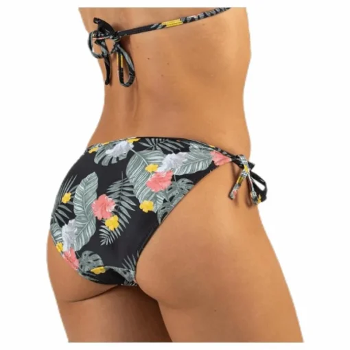 Moani Tie Tanga Black