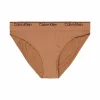 Modern Seamless Bikini Beige
