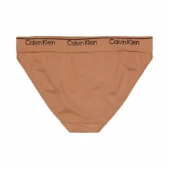 Modern Seamless Bikini Beige