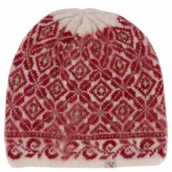 Moliden Hat Red