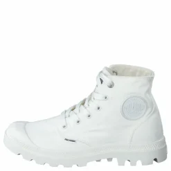 Mono Chrome Star White