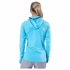 Montée Hood Turquoise