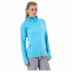 Montée Hood Turquoise