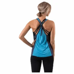 Moon Limited Tank Black