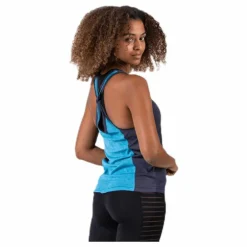 Moon Limited Tank Black
