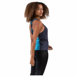Moon Limited Tank Black
