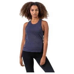 Moon Limited Tank Black