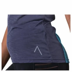 Moon Limited Tank Black