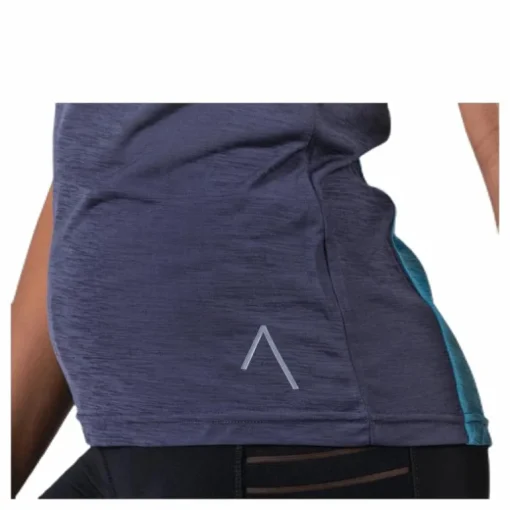Moon Limited Tank Black