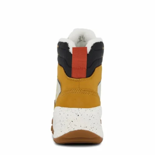 Moriah Range Hiker Wp Ins Wheat