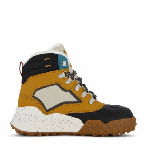 Moriah Range Hiker Wp Ins Wheat