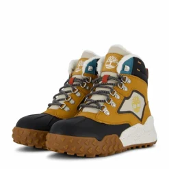 Moriah Range Hiker Wp Ins Wheat