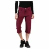 Moss Capri Pink