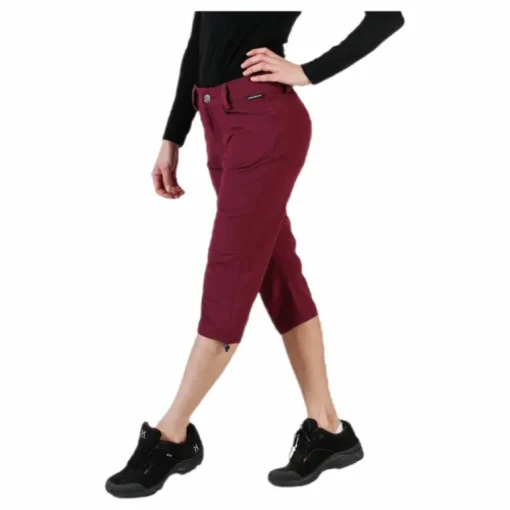 Moss Capri Pink