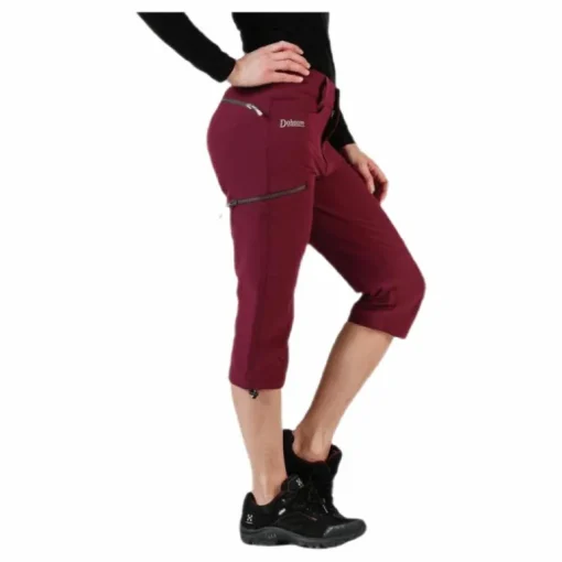 Moss Capri Pink