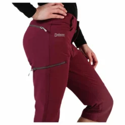 Moss Capri Pink