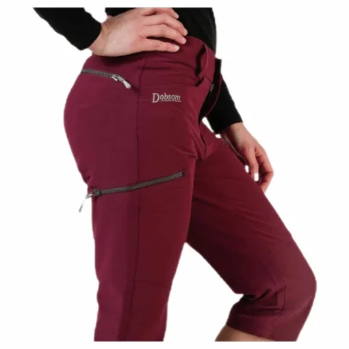 Moss Capri Pink