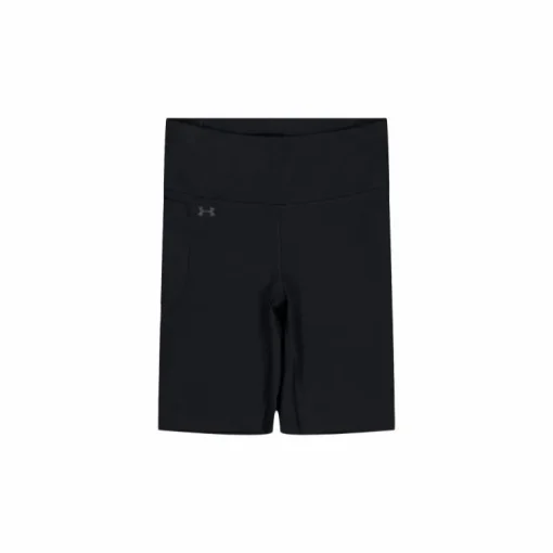 Motion Bike Short Black