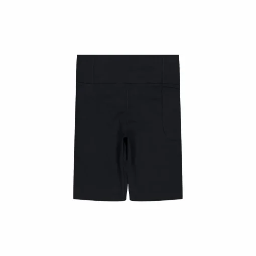 Motion Bike Short Black