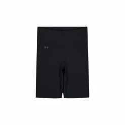 Motion Bike Short Black