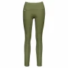 Motion Legging Marine Od Green