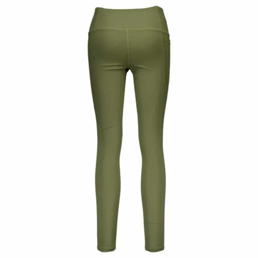 Motion Legging Marine Od Green
