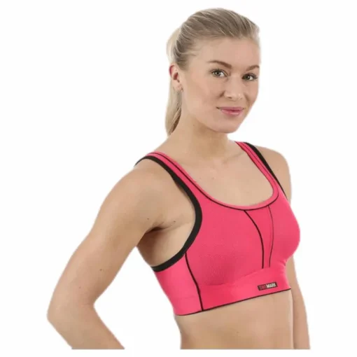 Movement Pink