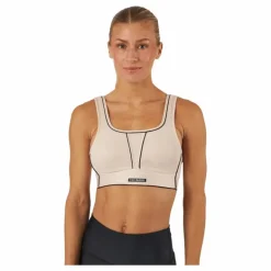 Movement Sports Bra Beige
