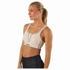 Movement Sports Bra Beige