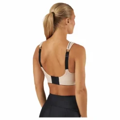 Movement Sports Bra Beige