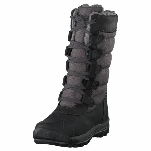 Mt. Hayes Black