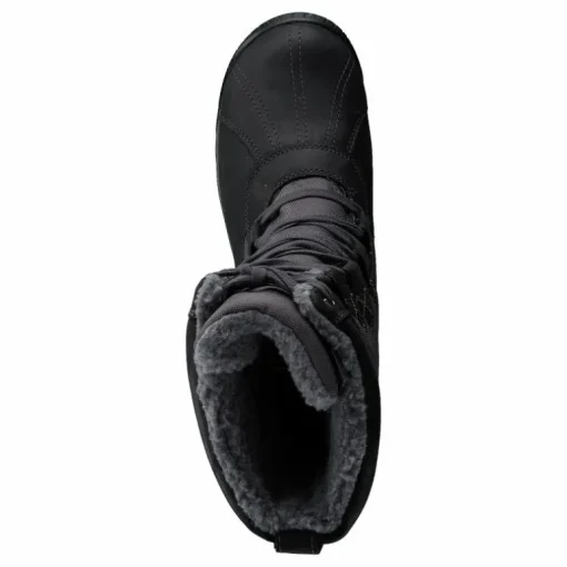 Mt. Hayes Black