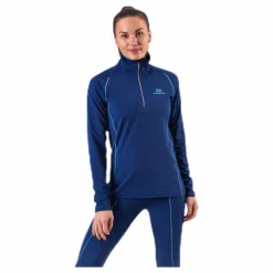 Métailler Zip Blue