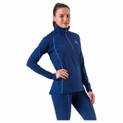 Métailler Zip Blue