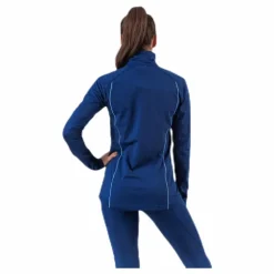 Métailler Zip Blue