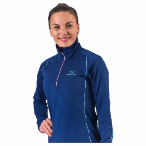 Métailler Zip Blue
