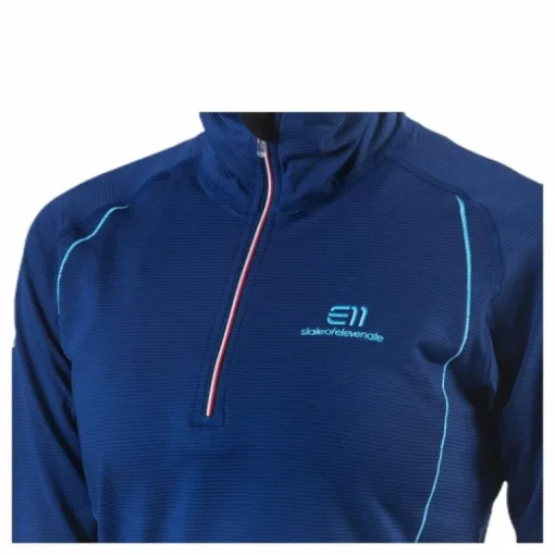 Métailler Zip Blue