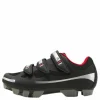 MTB Shoes Black