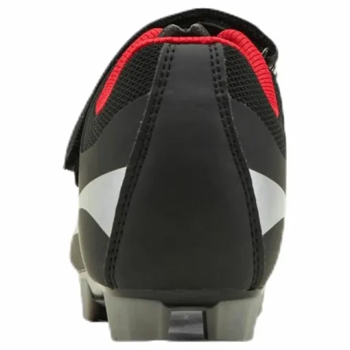 MTB Shoes Black