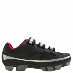 MTB Shoes Black