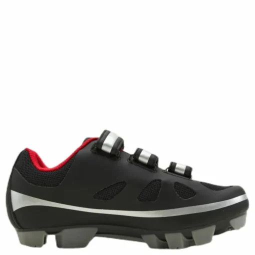 MTB Shoes Black