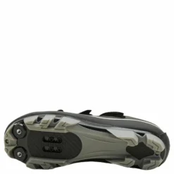 MTB Shoes Black
