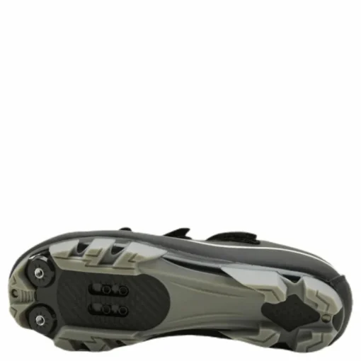 MTB Shoes Black