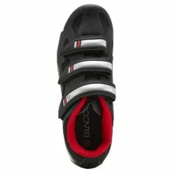 MTB Shoes Black